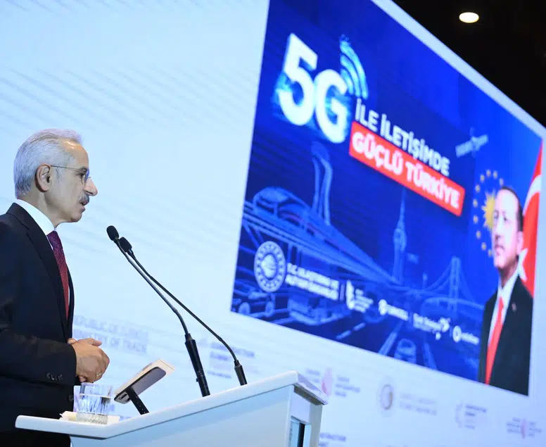 Türkiye için 2053 hedefi: Küresel dijital altyapının yeni üssü oluyoruz!