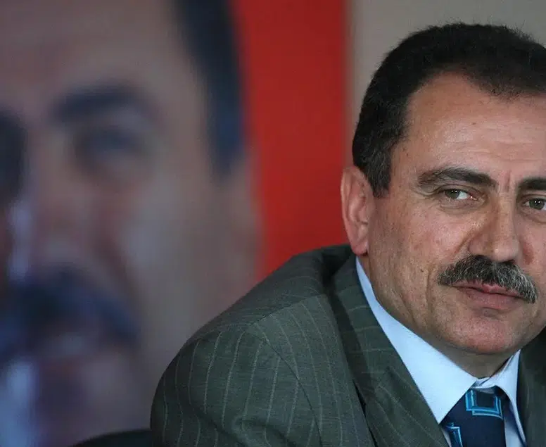 Tarihi soruşturmada sır perdesi aralanıyor: Yazıcıoğlu suikastı şüphelilerine kelepçe