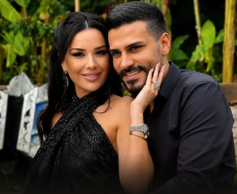 Dilan Polat dosyasında yeni perde! Kara para iddialarına yanıt
