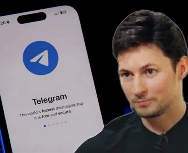 Rusya, Telegram'ın kurucusu Durov'u terörist listesine aldı!