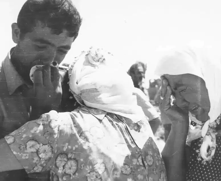 'Böyle bir vahşet görmedim!' MSB, EOKA terörünün katliamlarını dünyaya duyurdu