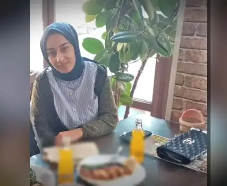 Rojin Kabaiş dosyasında büyük kırılma: Van Gölü’ndeki tüm tekneler taramaya alındı!