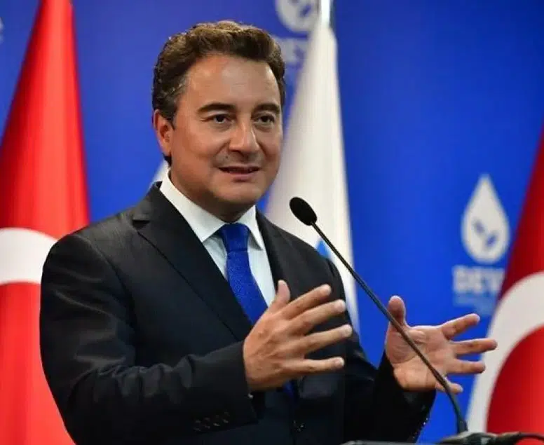 Ankara kulislerinde yeni gelişme! 4 partili ittifak geliyor