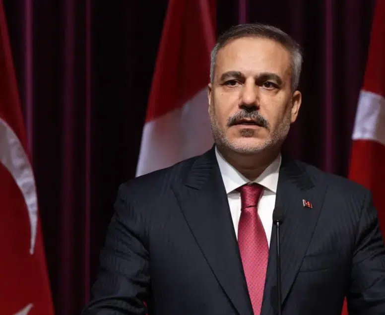 Bakan Fidan tarihi adımı açıkladı: Türkiye ASEAN'ın yeni Diyalog Ortağı oldu!