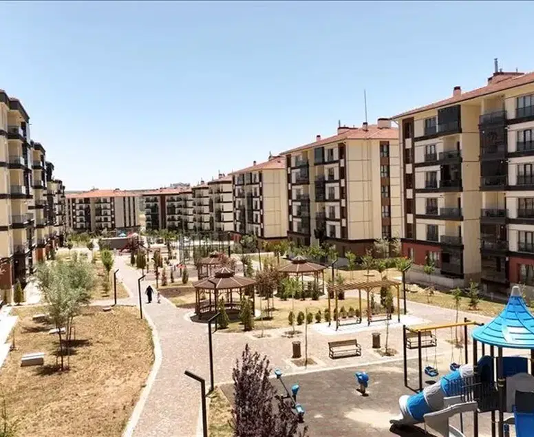 Afet bölgesi üzerinden kirli oyun: TOKİ resmi makamları uyardı!