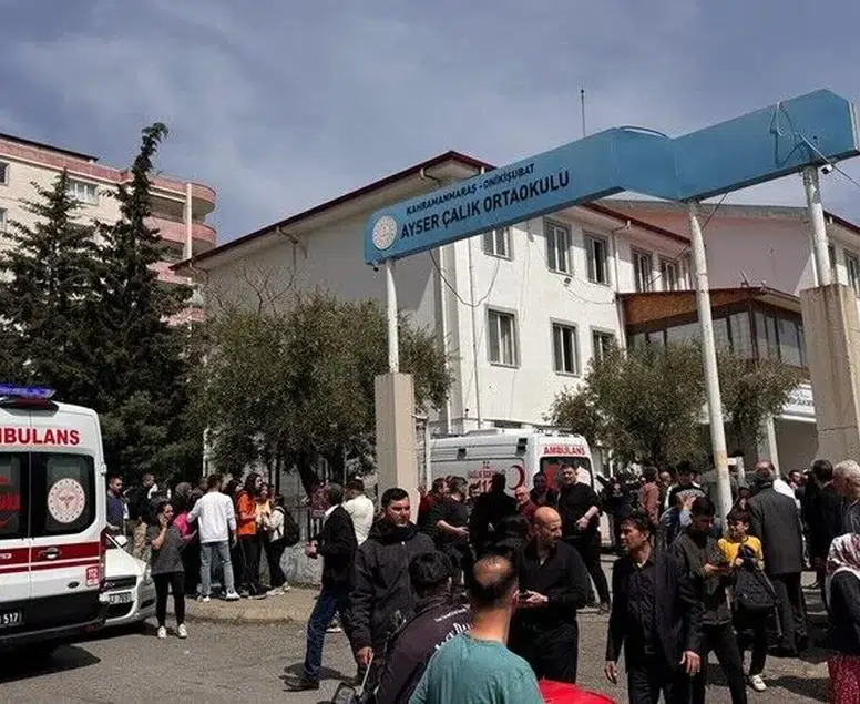 Kahramanmaraş saldırısında sıcak gelişme: Anne ve baba için istenen cezalar belli oldu!