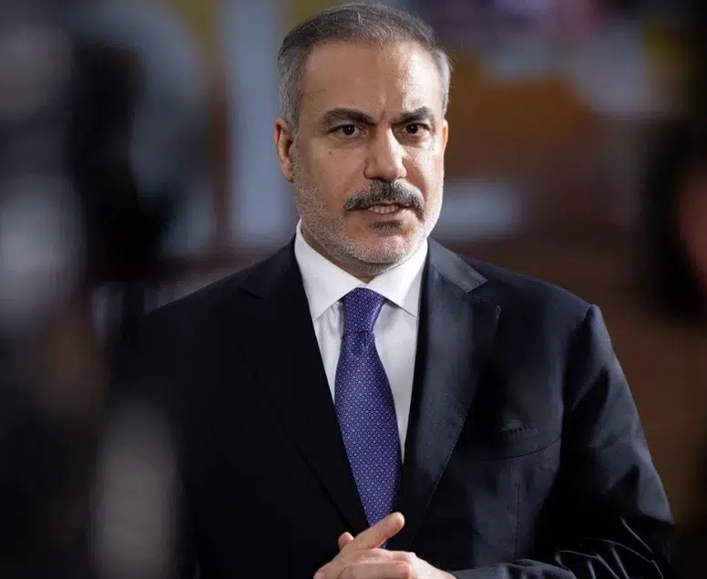Bakan Fidan yarın Katar’da! Gündem: Stratejik işbirliği ve ortak dayanışma