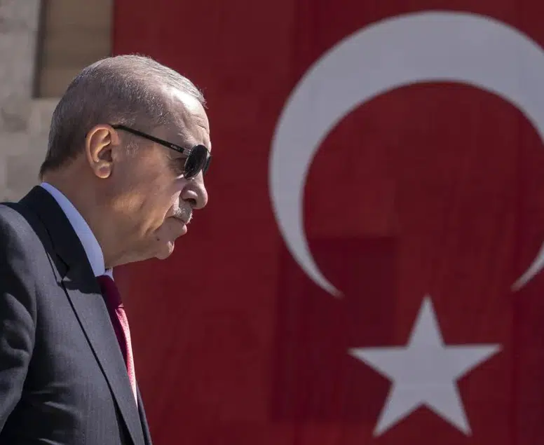 Erzurum Kongresi'nin 107. yılında Erdoğan’dan çok konuşulacak birlik vurgusu