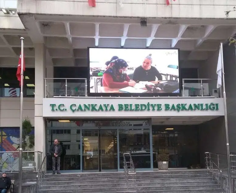 Dev operasyon Ankara'ya uzandı: Sadık Can Köksal gözaltına alındı