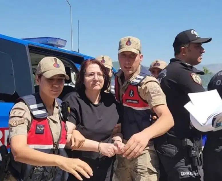 Tunceli'yi sarsan soruşturmada yeni sayfa: Handan Sonel'in ifadesindeki kritik detaylar