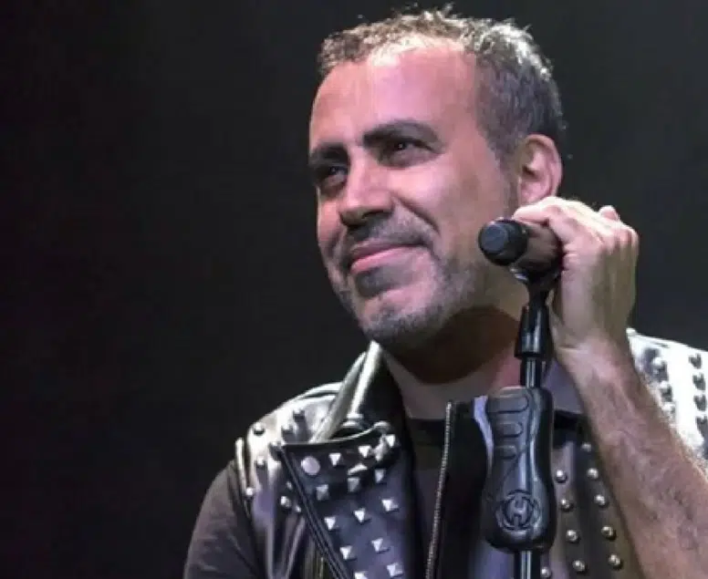 Haluk Levent'ten ilk açıklama! 'Asıl bombayı bekleyin' dedi