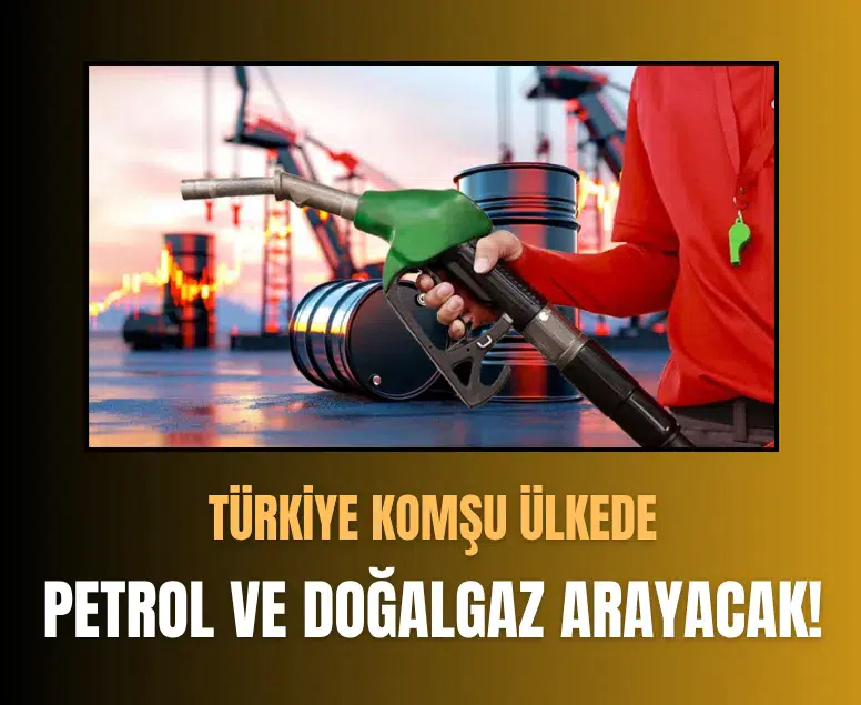 TPAO, Bulgaristan’ın Karadeniz sahasında petrol ve gaz arayacak