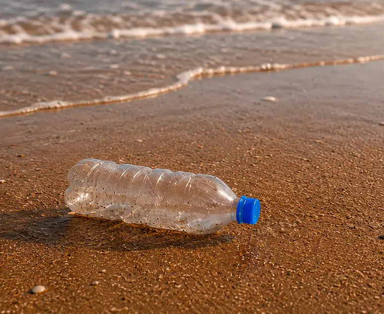 Plastiksiz Temmuz: Sunar Yatırım’dan küresel kirliliğe karşı biyopolimer kalkan!
