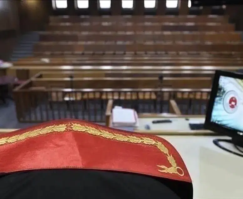 FETÖ'nün karargah yapılanmasına ağır darbe: 368 yıllık cezalar onaylandı!