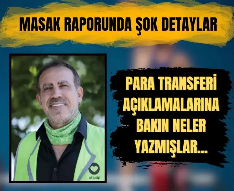 Ahbap Derneği soruşturmasında şüphelilerin milyonluk bahisleri ve para transferleri ortaya çıktı