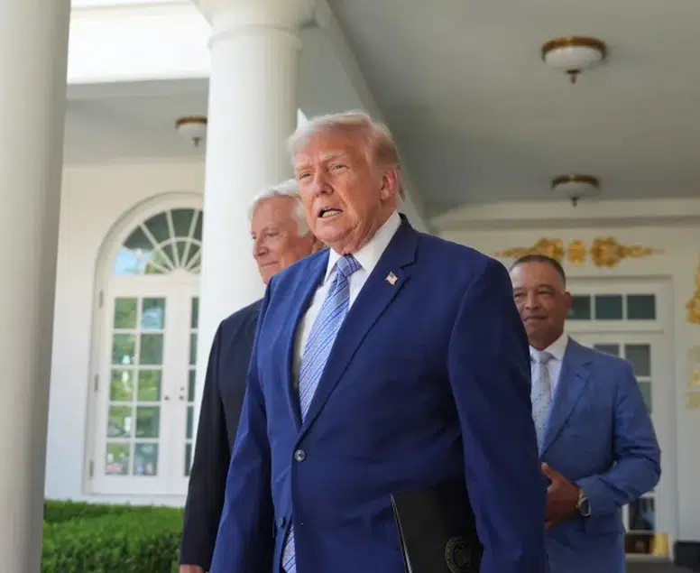 'Yok etmektense anlaşmak daha iyi': Trump’tan masaya dönüş iması