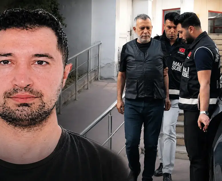 Haluk Levent dosyasında deprem etkisi! Etkin pişmanlık ifadesi ortaya çıktı