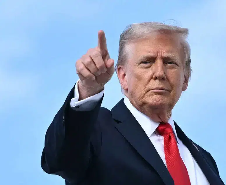 Trump’tan sürpriz iran çıkışı: 'Son Derece Verimli Bir Toplantı Yaptık'