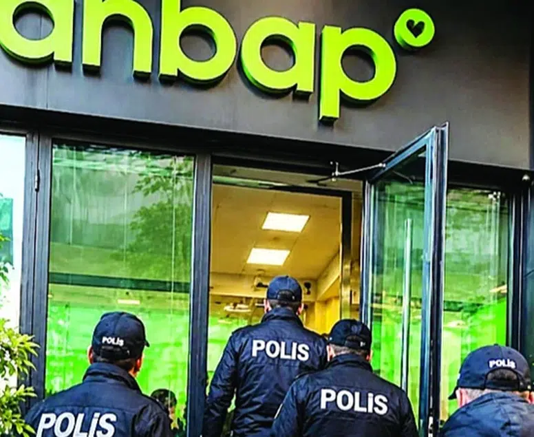 Ahbap dosyasında sıcak gelişme: Tüm mal varlıklarına el konuldu!