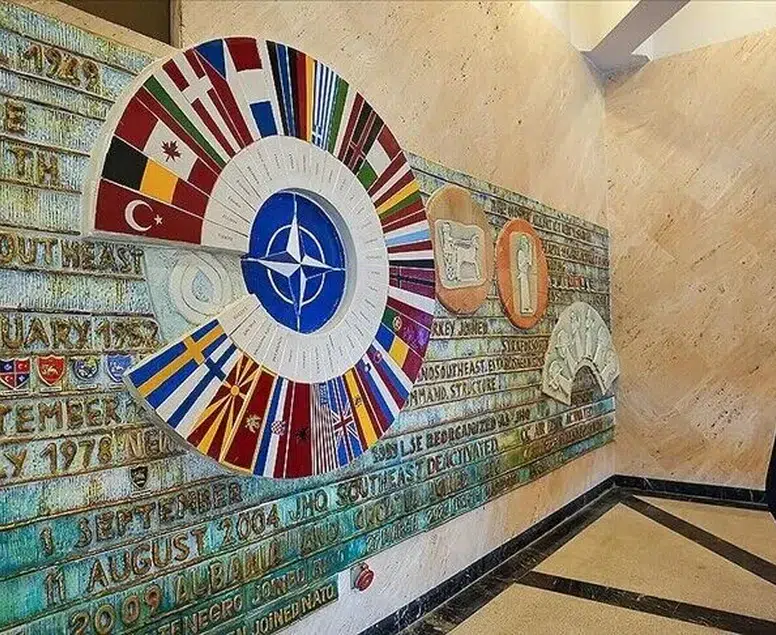 NATO Zirvesine Ankara’dan küresel katkı: Dev diyalog platformu başlıyor