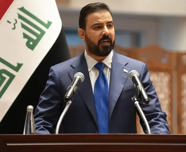 Irak Başbakanı Ali Zeydi Ankara’ya geliyor: Masada kritik konular var