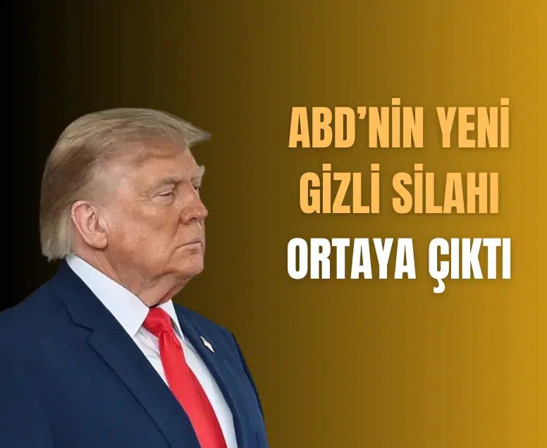 ABD yeni elektronik harp sistemi Tanrıların Çekici'ni denedi