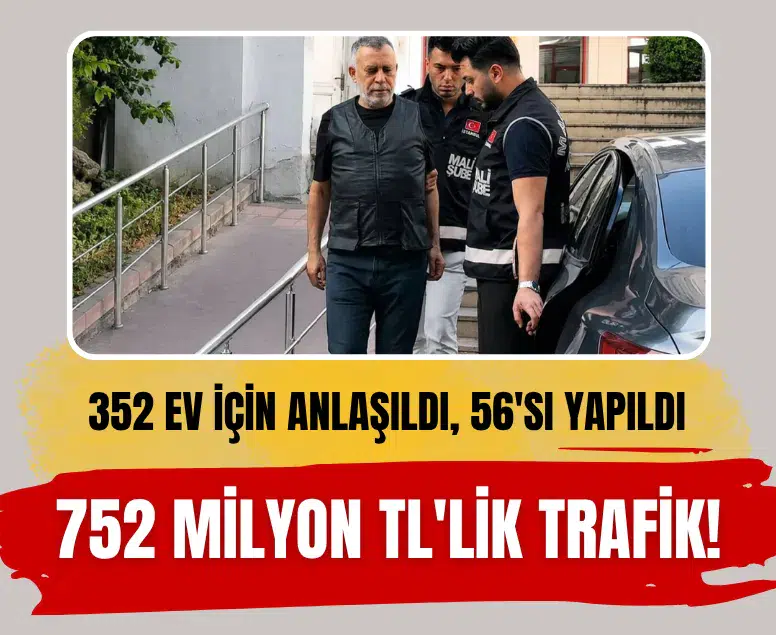 Haluk Levent'e aktarılan 70 milyon TL’lik deprem konutu peşinatı soruşturma dosyasında