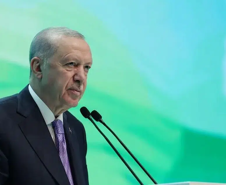 Cumhurbaşkanı Erdoğan'dan kadın ve genç çiftçilere müjde! İşte yeni kredi limitleri