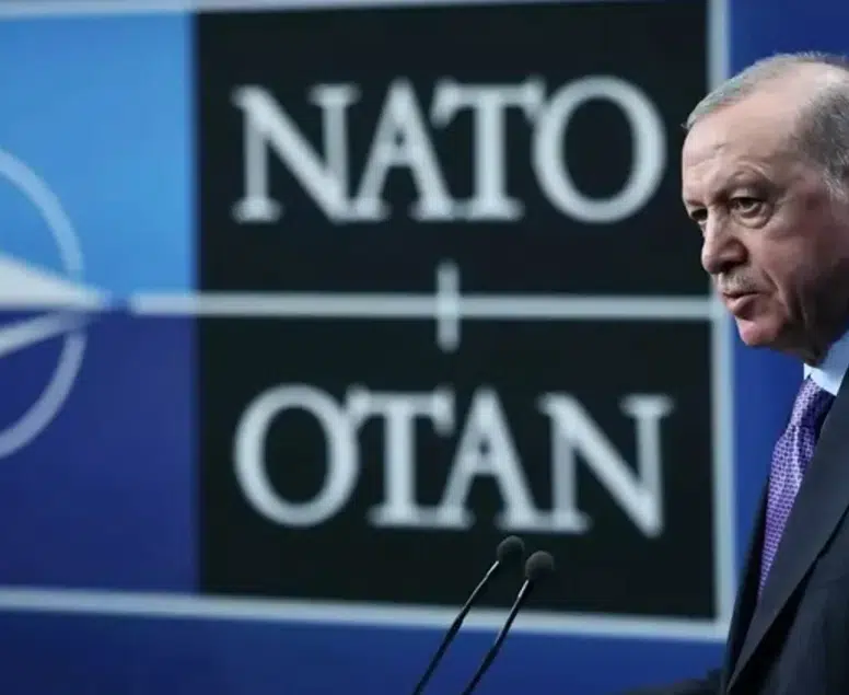 Dünyanın gözü Ankara’daydı: NATO’dan küresel dengeleri değiştirecek bildirge!