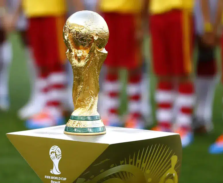 FIFA kesenin ağzını açtı: 2026 şampiyonuna dudak uçuklatan servet!