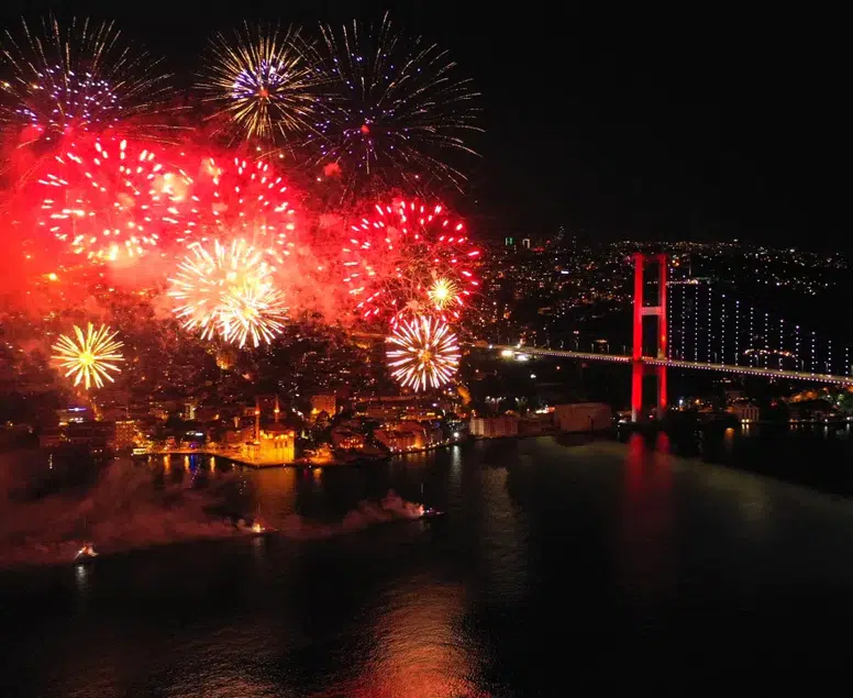 İstanbul'da kritik yasak başladı! 28 Ekim'e kadar hepsi yasaklandı