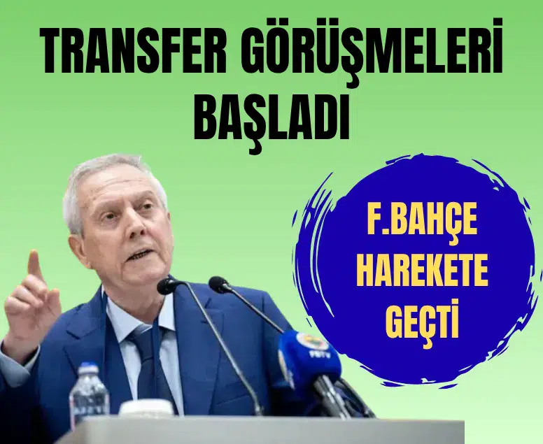 Fenerbahçe Başakşehir'in milli santrforu Bertuğ Yıldırım'ı gündemine aldı