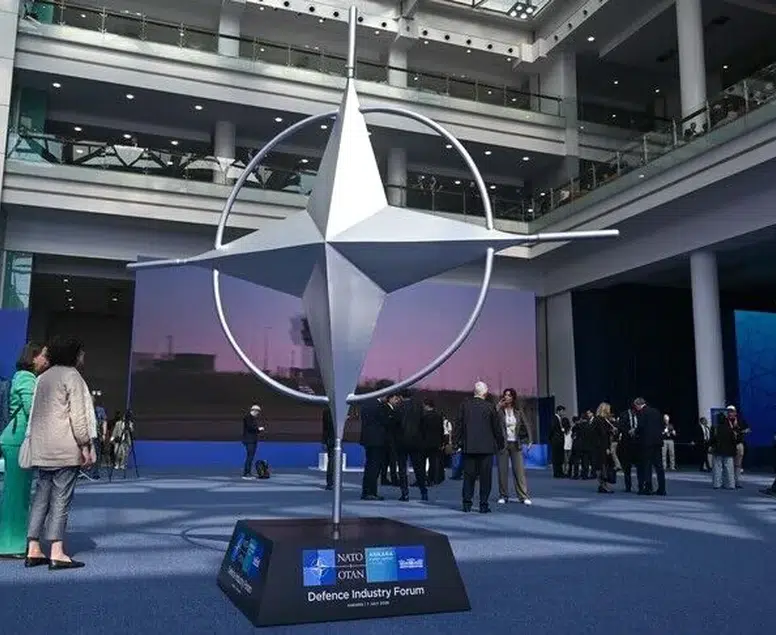 Dünya medyası Ankara’yı yazdı: NATO Zirvesi’nde Türkiye zaferi