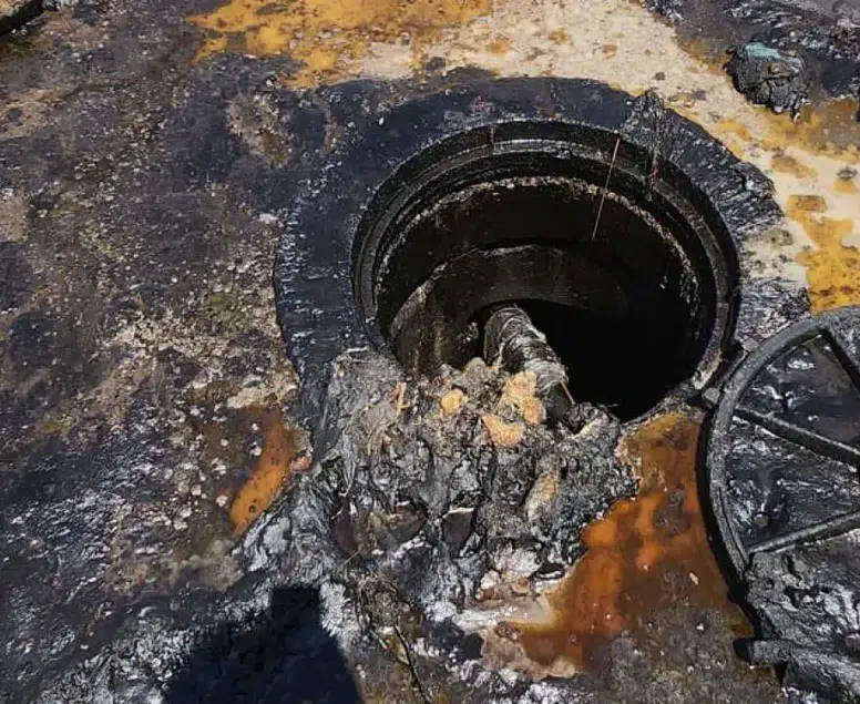 Gaziantep'te çevre skandalı: Bakanlık faturayı kesti, 2 milyon lirayı aşan ceza!