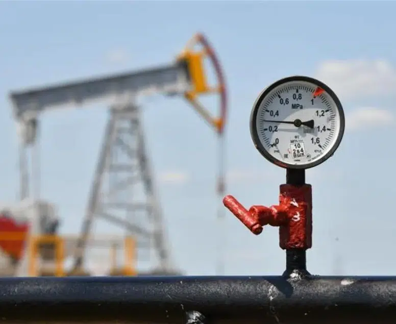 Trump 'Gece Vuracağız' dedi, fiyatlar uçuşa geçti: Petrolde kritik seviye aşıldı