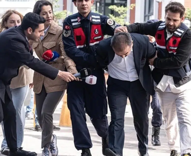 'Yenidoğan Çetesi' davasında kritik gün: Mahkemeden ara karar çıktı!