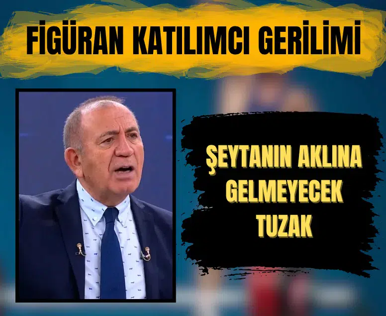 Gürsel Tekin rozet törenindeki figüran iddialarına karşı suç duyurusunda bulundu