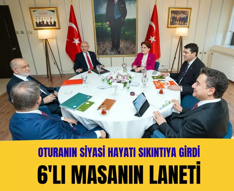 Ahmet Davutoğlu'nun aktif siyaseti bırakıyor mu?
