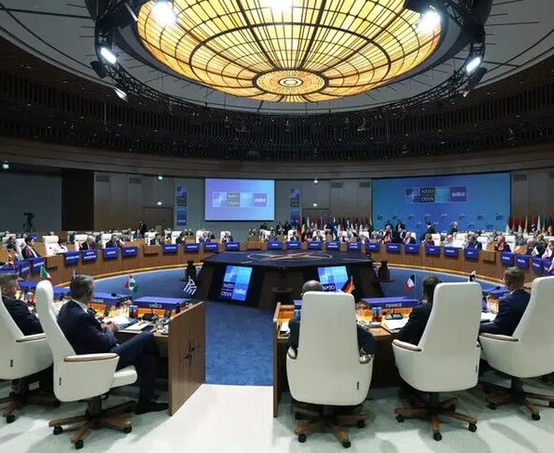 NATO’nun kırmızı çizgisi Ankara’da tekrar çizildi! 5. Maddeye sarsılmaz bağlılık yemini