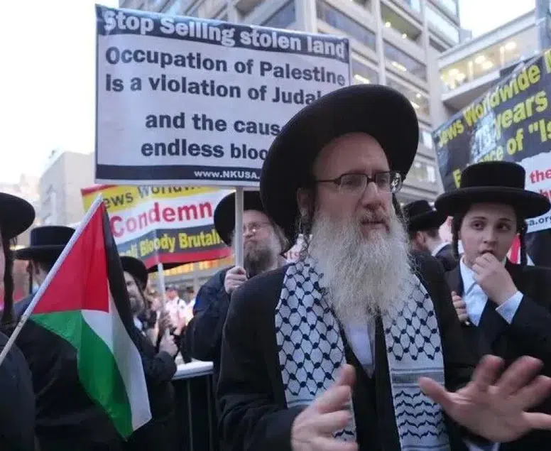 Tel Aviv’den ABD’li Yahudilere Filistin engeli: Seyahat izinleri birer birer iptal ediliyor