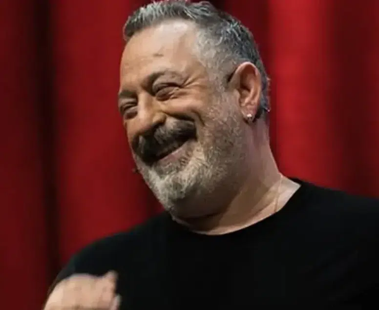 Ünlü komedyen Cem Yılmaz'ın sağlık durumuna ilişkin beklenen açıklama geldi
