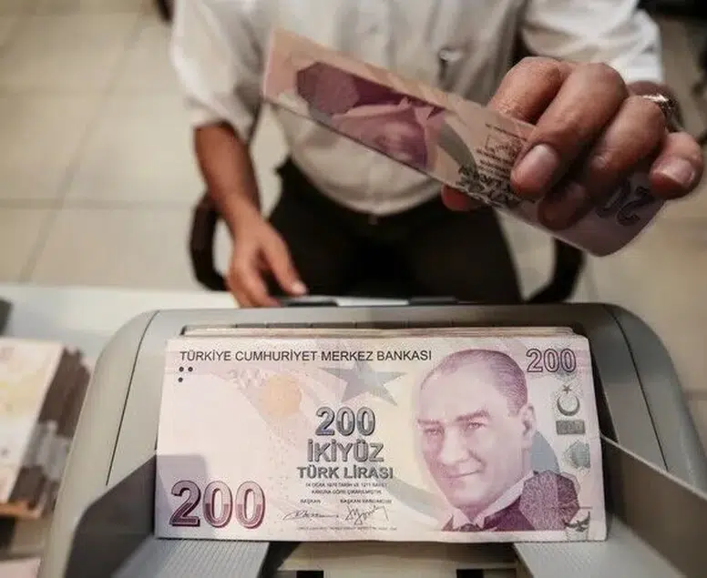 Türkiye'nin vergi şampiyonlarına finans sektörü damga vurdu: Zirve el değiştirdi