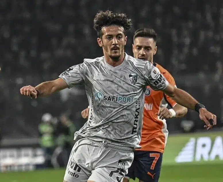 Süper Lig'de perde açılıyor: Kocaelispor Başakşehir deplasmanında