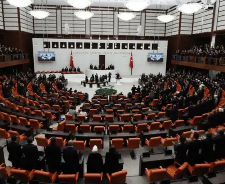 TBMM’de tarihi oturum başladı! İşte 'Terörsüz Türkiye' sürecinde son gelişmeler