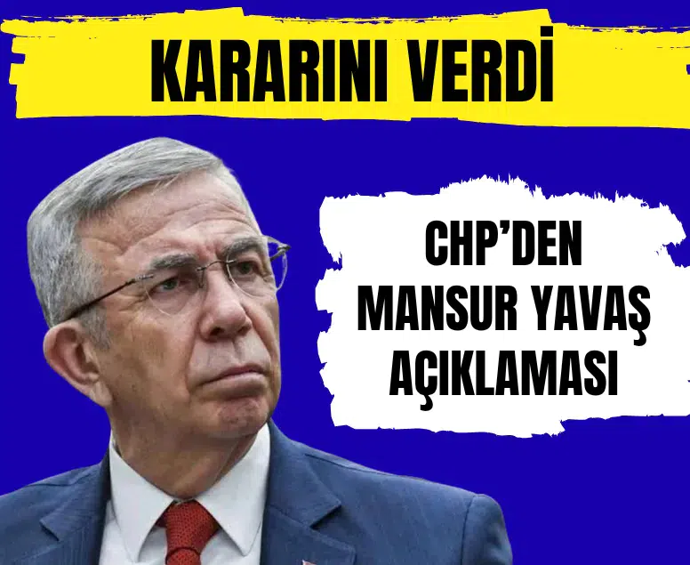 CHP'den ayrılan milletvekillerinin Yeni Parti'yi kurmasının ardından siyasi rotası