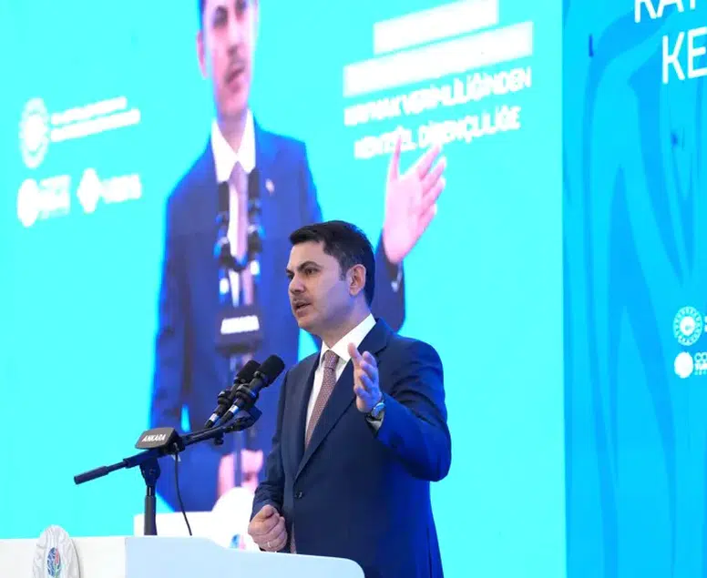 COP31 yolunda tarihi adım: Şehirler iklim krizine karşı yeniden kurgulanıyor