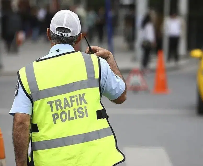 İstanbul'da hafta sonu sürücülere maraton engeli: Üç ilçede devasa ulaşım düzenlemesi