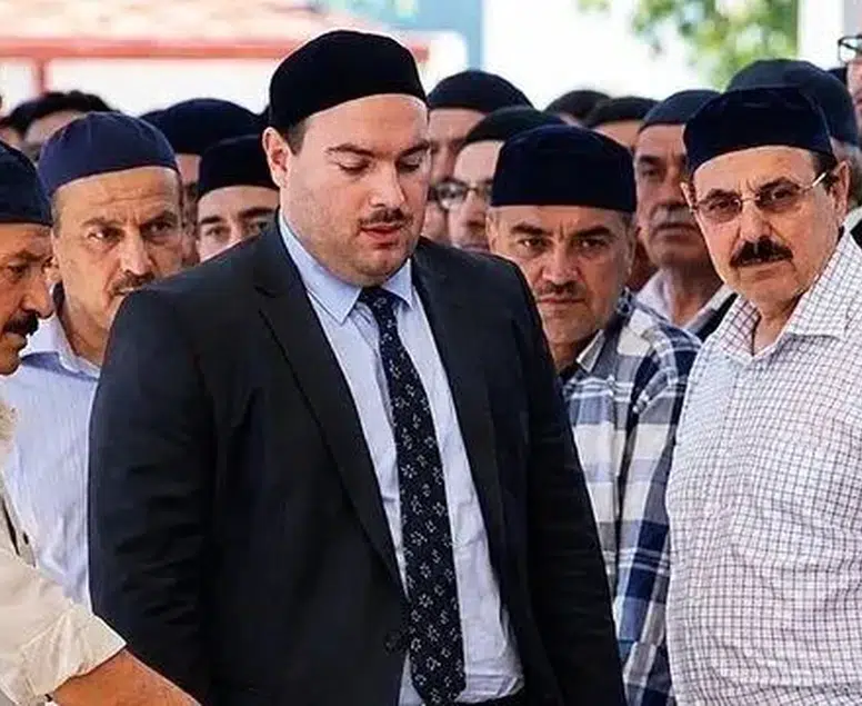Gizli hat skandalı ve FETÖ bağlantısı! Kuriş soruşturmasında yeni perde