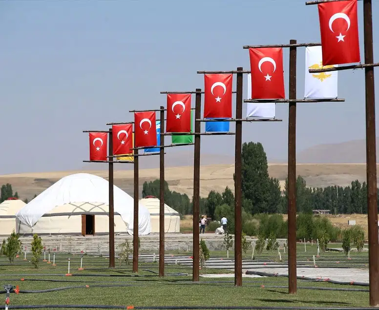 Malazgirt Zaferi'nin 955. yıl dönümünde tarihi milli park kapılarını açıyor