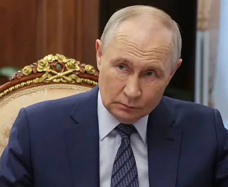 Baltık'ta hipersonik füze gövde gösterisi! Kremlin'den Batı'ya gözdağı